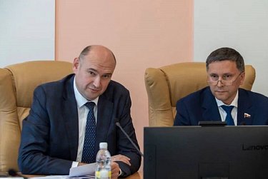 Экологическая обстановка станет лучше